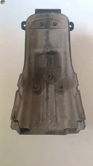 Guardabarros Trasero Yamaha SR 250