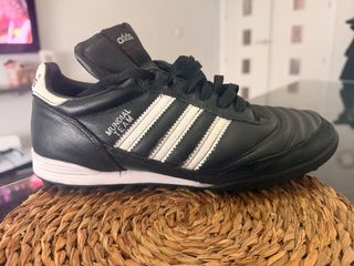 Botas de fútbol Adidas Mundial Team
