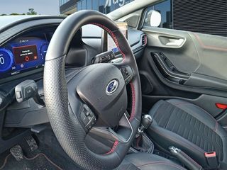 Ford Puma 1.0 EcoBoost MHEV ST-Line X 92 kW (125 CV)