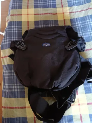 Marsupio Chicco neonati