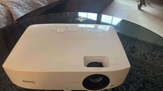 Proyector BenQ MS531 3300 lúmenes HDMI