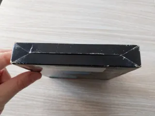 SUPER MARIO BROS CAJA PEQUEÑA SPACO NINTENDO NES