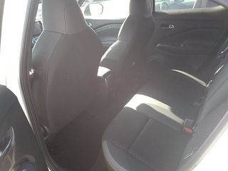 Nissan Juke Hybrid N-Design Black Auto 105 kW (143 CV)