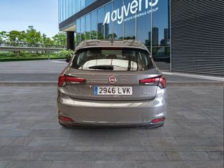 Fiat Tipo 1.6 Multijet Diesel Life 96 kW (130 CV)