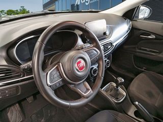 Fiat Tipo 1.6 Multijet Diesel Life 96 kW (130 CV)