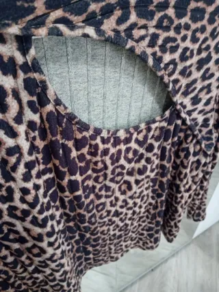 Set 3 maglie donna curvy