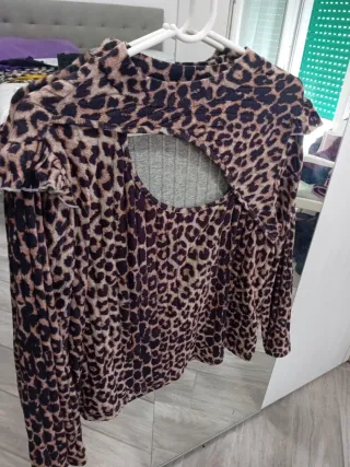 Set 3 maglie donna curvy