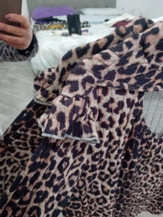 Set 3 maglie donna curvy