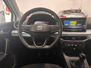 Seat Ibiza 1.0 TSI 81kW (110CV) Style XL Edition