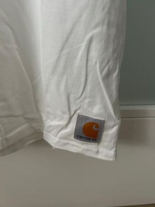 Camiseta Carhartt
