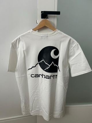 Camiseta Carhartt