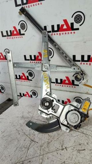 Elevalunas delantero hyundai matrix (fc) 115812