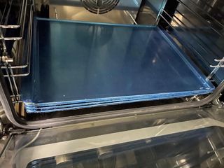 NUEVO Horno Convección Unox Arianna XFT133