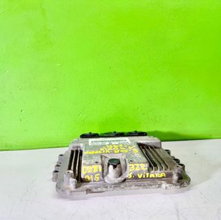 0281015322 Centralita UCE Suzuki Grand Vitara 1.9D