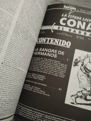 Conan