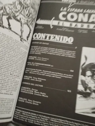 Conan