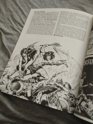 Conan