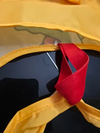 Borsa spesa Super Mario