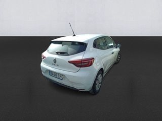 Renault Clio Business Blue dCi 63 kW (85 CV)