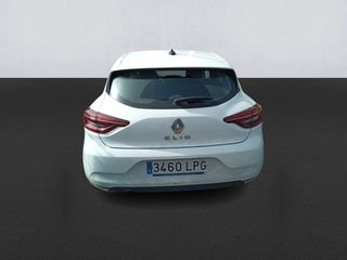 Renault Clio Business Blue dCi 63 kW (85 CV)