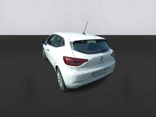 Renault Clio Business Blue dCi 63 kW (85 CV)
