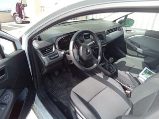 Renault Clio Business Blue dCi 63 kW (85 CV)