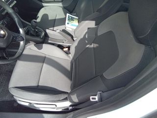 Renault Clio Business Blue dCi 63 kW (85 CV)