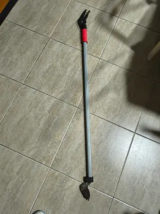 Tijeras de podar extensibles