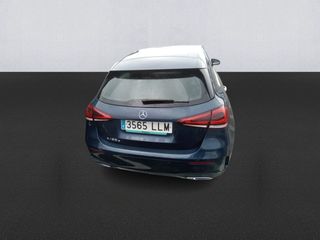 Mercedes-Benz Clase A 180 d 85 kW (116 CV)