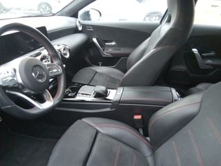 Mercedes-Benz Clase A 180 d 85 kW (116 CV)