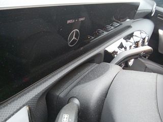 Mercedes-Benz Clase A 180 d 85 kW (116 CV)