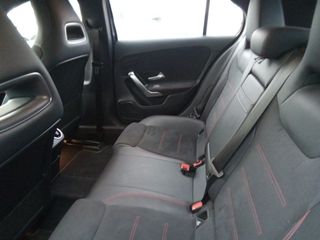 Mercedes-Benz Clase A 180 d 85 kW (116 CV)