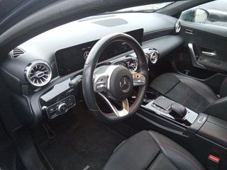 Mercedes-Benz Clase A 180 d 85 kW (116 CV)