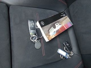 Mercedes-Benz Clase A 180 d 85 kW (116 CV)