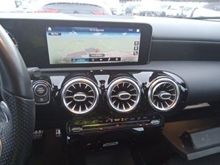 Mercedes-Benz Clase A 180 d 85 kW (116 CV)