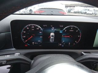 Mercedes-Benz Clase A 180 d 85 kW (116 CV)