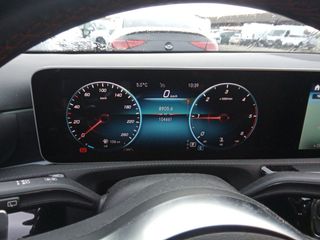 Mercedes-Benz Clase A 180 d 85 kW (116 CV)