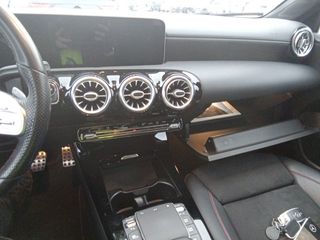 Mercedes-Benz Clase A 180 d 85 kW (116 CV)