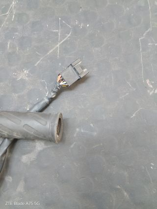 Commutatore destro Suzuki SV 650 con manopola