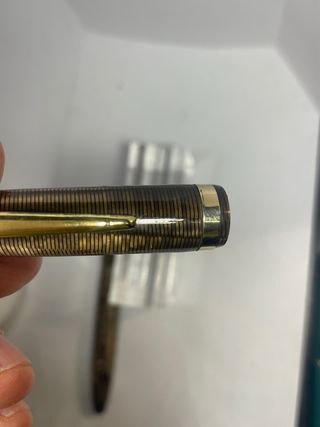 Stilpen Penna Stilografica Anni '30