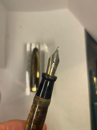 Stilpen Penna Stilografica Anni '30