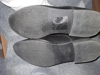 Zapatos de vestir para caballero