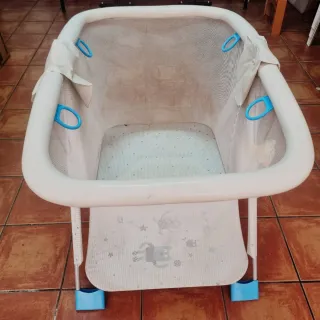 Parque de juegos infantil