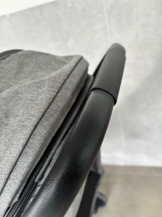 Passeggino Inglesina Sketch Leggero Grigio