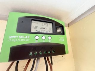 Autocaravana Vintage con Toldo