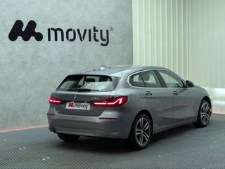 BMW Serie 1 116d DKG7 BUSINESS DESIGN