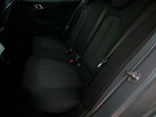 BMW Serie 1 116d DKG7 BUSINESS DESIGN