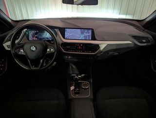 BMW Serie 1 116d DKG7 BUSINESS DESIGN