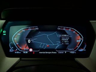 BMW Serie 1 116d DKG7 BUSINESS DESIGN