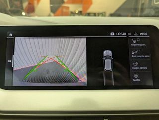 BMW Serie 1 116d DKG7 BUSINESS DESIGN